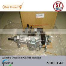 22100-1C420 / 22100-1C170 Fuel Injection Pump thumbnail-1