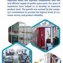 China Lutong Parts Plant company overview - view 1 thumbnail