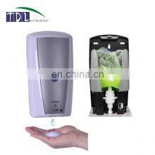 Wholesale Hot Sale Automatic Touchless Sensor Bag Refill Foaming Soap Dispenser thumbnail-1
