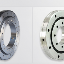 Customized D53K Series Staving Press for Slewing Bearing Products Line