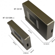 HF-CS100 Waterproof Biometric Fingerprint Scanner thumbnail-3