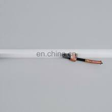 Hebei Factory Speedometer Cable Manufacturers Motorcycle Spare Part Standard Replacement CG125 Speedometer Cable thumbnail-5