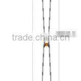 New Condition Mobile Aluminium Work Platform(six Masts)-light Duty JAMWP6000 thumbnail-3