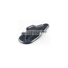 XT Universal Car Roof Shark Fins Spoiler Wing Kit Vortex Generator thumbnail-1