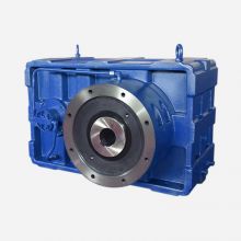 Gearboxes ZLYJ250 ZLYJ280 for extruder Power Transmission reducer