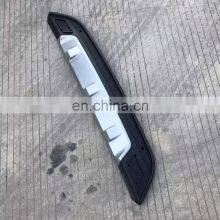 Rear Bumper Diffuser Lip Auto Parts Abs Plastic Material for 2018+ SUZUKI Maruti Baleno thumbnail-4