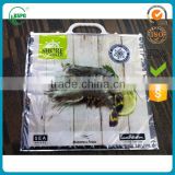 Opaque thermal bag heat reservation bag
