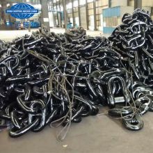 120mm R3 R3S R4 mooring chain stud anchor chain cable