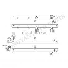 Plastic Tank Radiator Parts for Byd f3 thumbnail-2