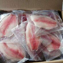 Frozen Tilapia Fillet thumbnail-3