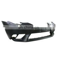 521195E904 Hot Sale Auto Part Car Rear Front Bumper for Lexus IS 250/350/200t/300 (SD) 2014 - 2016 thumbnail-5