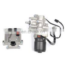 ATV380 High Quality Auto Parts Power Steering Pump for Carelift ZB6044 1995-2005 thumbnail-4