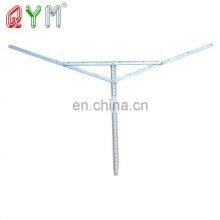 Chile Market Vine Open Gable Trellis Post thumbnail-2