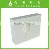 Nice PU Leather Packaging Box Manufacturer in Guanzhou thumbnail-1