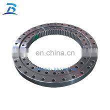 Sumitomo SH120A1 SH120A2 SH120A3 Swing Bearing SH120-3 Excavator Slew Ring thumbnail-4