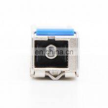 1,25Гбит/с SFP BIDI 2 км 1310 нм - TX/1550 нм - RX 2 км одномодовый SC DOM модуль thumbnail-3