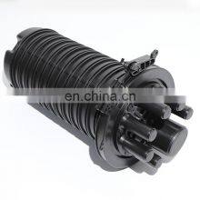 Vertical Dome Type 24 48 96 144 288 Core Fiber Cable Joint Box Fiber Optic Splice Closure