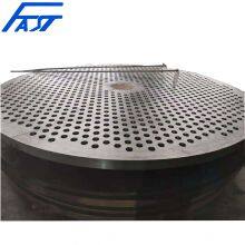 Guaranteed Quality Proper Price Drilling 3 Axis Cnc Drilling Milling Machine Center Model PZG3030 thumbnail-4