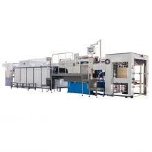 Paper UV Coating Machine, Automatic UV Glazing Machine thumbnail-2