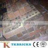 Building Brick, Brown Facing Brick Supply to New Zealand