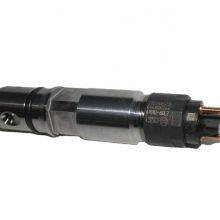 High Quality 100% Tested Auto Engine Common Rail Fuel Injector 0445120247 thumbnail-2