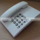 High Quality Popular Design Basic Feature PSTN Landline Telephone thumbnail-3