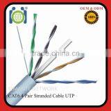 CAT6 UTP Cable Cooper