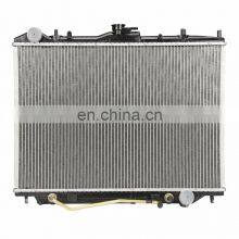 Central Heating Car Radiator for AMIGO/RODEO 3.2 98-04 AT Core Size:425*608*16MM,OEM:8972095530 thumbnail-1