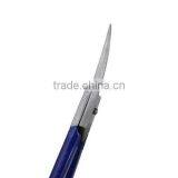 Jewelrs Snip Shear and Cutters, Jewellers Tools Pliers, Curved Side Cutter Snip