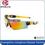 Extreme Outdoor Windproof Bicycle Riding Sunglasses Sport Racing Glasses Wholesale thumbnail-1