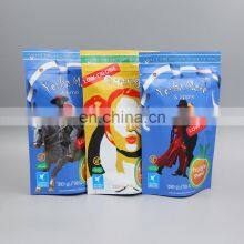 Digital Printing Eco Friendly Disposable Pla Compostable Biodegradable Plastic Packaging Bags thumbnail-3