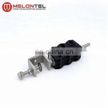 MT-1724 2 FTTH Fiber Optic Cable Outdoor Fiber Suspension Clamp thumbnail-1