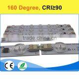 Reasonable Price Oem 160 Degree Aluminum Led Strip Profiles