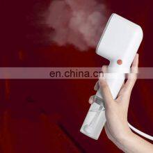 Classic Germany Wholesale Fabric 800w Electric Iron Portable Clothes Steamer Garment thumbnail-4