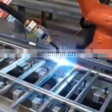 SZGH Low Cost Robot Arm Industrial 6 Axis Controller Robot for TIG/MIG/MAG Welding Machine thumbnail-5