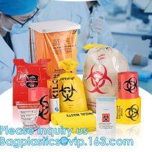 BIOHAZARD BAG, AUTOCLAE SACK, SAMPLING BAG, SHARP CONTAINER, MEDICAL BIN, SAFETY BOX, BOTTLE thumbnail-2