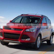 2013-2016 F-ord Escape KUGA Car Rear Bumper Car Body Kits thumbnail-5