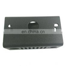 JL1045 Tailgate Bracket Hinge Tire Carrier Light Bracket FOR JEEP FOR Wrangler JL2018+ LANTSUN thumbnail-5