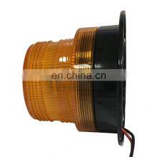 5w Led Work Light Amber Flashing Led Warning Light thumbnail-3
