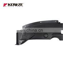 Headlamp Support Upper Panel Cover For Mitsubishi Outlander ASX 2010-2016 6405A313 thumbnail-5