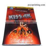 Photo Book Printing Comic Book Printing thumbnail-3