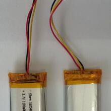 Lithium Polymer Battery thumbnail-2