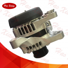 Haoxiang High Quality Auto Electric Generator Alternator 27060-0H170 27060-0H171 For Denso Toyot Camry thumbnail-5