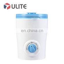 Custom Plastic Injection Molding Smoke Detector Use In Hotel School thumbnail-2