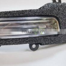 High Quality 2010 Pajero Sport Side Mirror Turn Signal Light for Mitsubishi 2011-2014 thumbnail-4