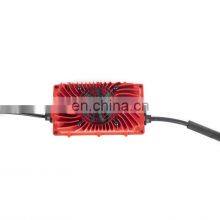 HFHX CE 24V 30A LiPo4 / Li Lithium Battery Charger AC 110V 950W thumbnail-4