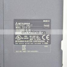 High Quality Plc Controller QY41P Mitsubishi PLC 32 Point Output Module Card thumbnail-5