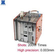 medical plastic injection mold Medical Plastic Injection Moulding Components Manufacturer