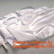 Blender Bags With a Lateral Filter - Rapid Microbiology, Homogenizer Blender and Bags - Filter Bags - Global Nasco, Pac thumbnail-3