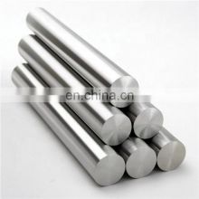 2mm 3mm 5mm 6mm Metal Rod Ss 201 304 321 31803 Stainless Steel Round Bar rod